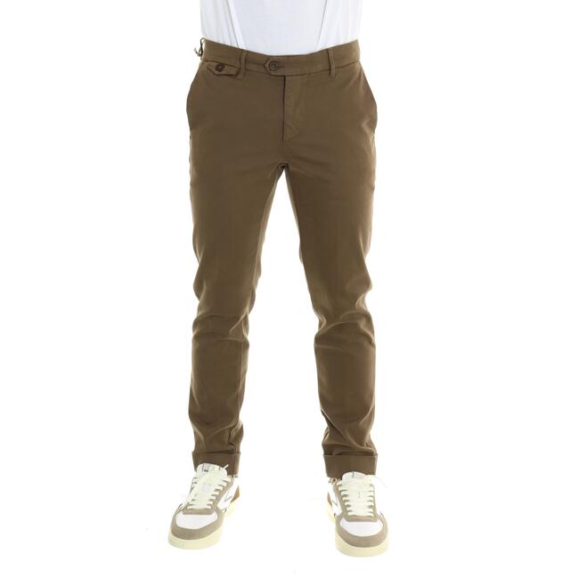 PANTALONE CHINO ZERO CONSTRUCTION - Mad Fashion | img vers.1300x/